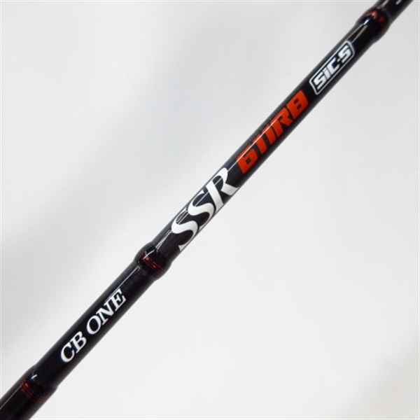 ＳＳＲ　ＴＥＣＨＮＩＣＡＬ　ＬＩＧＨＴＳＳＲ６１１ＲＢ　ＳｉＣ－Ｓ